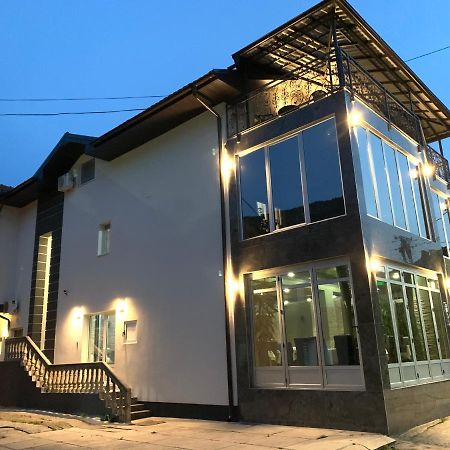 Prenociste & Restoran - Kasic Acomodação com café da manhã Brodarevo Exterior foto