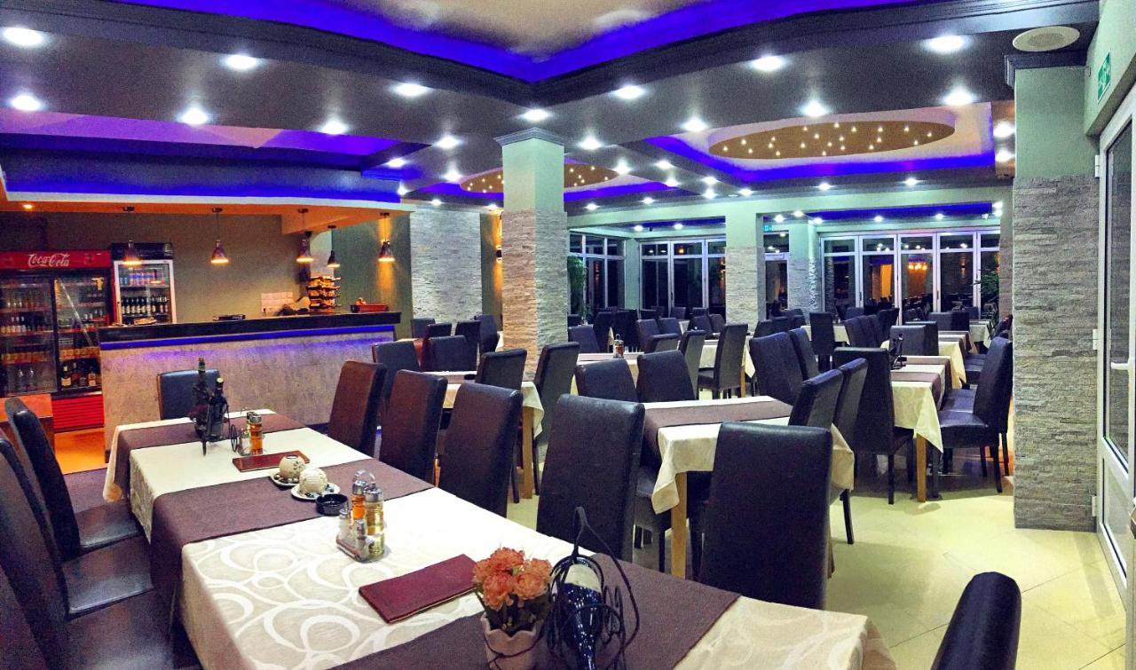 Prenociste & Restoran - Kasic Acomodação com café da manhã Brodarevo Exterior foto